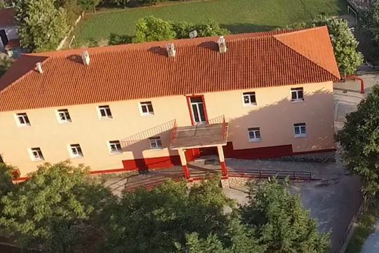 Δημοτικό Σχολείο Φιλίππων